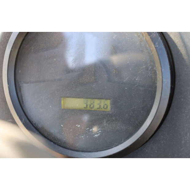 2001 Linde H30D-03-49222991