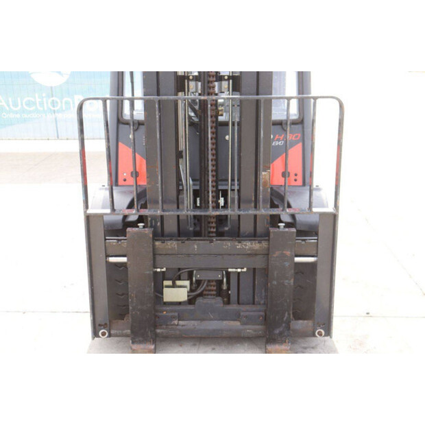 2013 Fenwick-Linde H30D-02-49223158