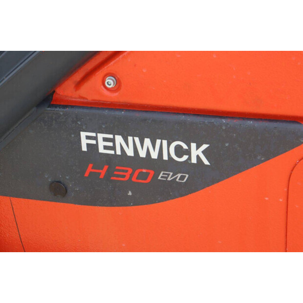 2013 Fenwick-Linde H30D-02-49223162