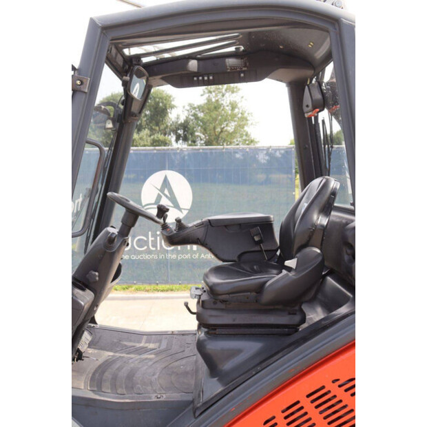 2013 Fenwick-Linde H30D-02-49223166