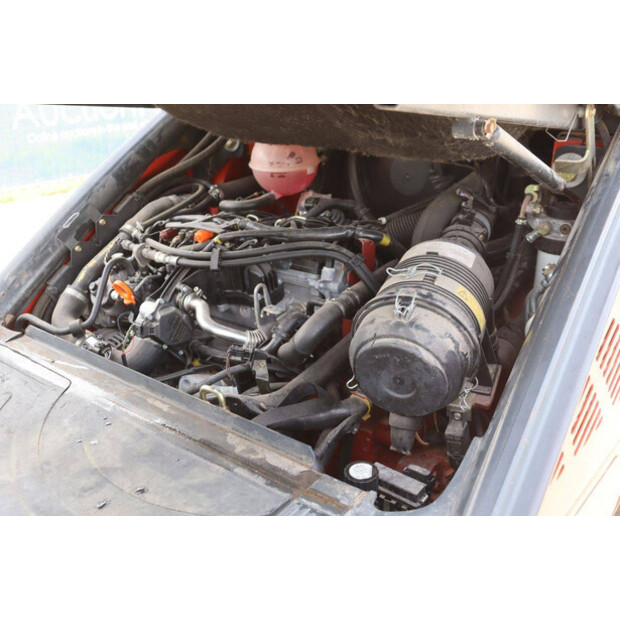 2013 Fenwick-Linde H30D-02-49223177