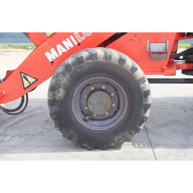 2005 Ahlmann AL80-49223214