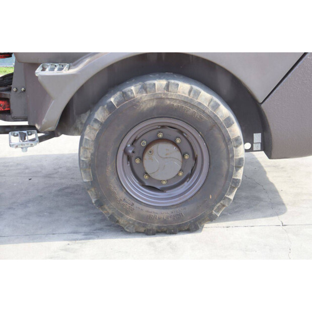 2005 Ahlmann AL80-49223215