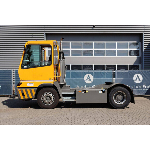 2018 Terberg YT222-49223343
