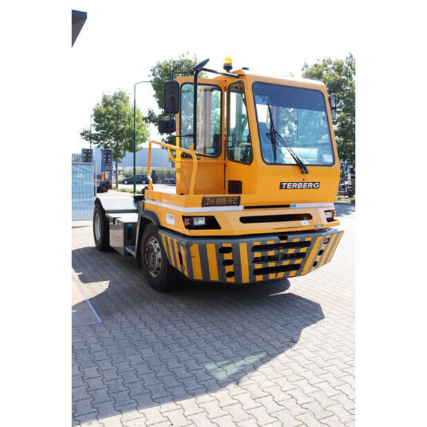 2018 Terberg YT222-49223348
