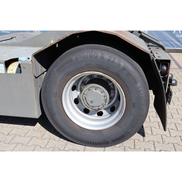 2018 Terberg YT222-49223358