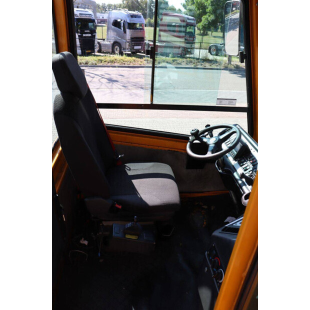2018 Terberg YT222-49223367