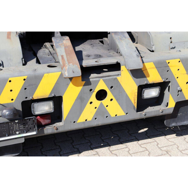 2016 Terberg YT222-49223404