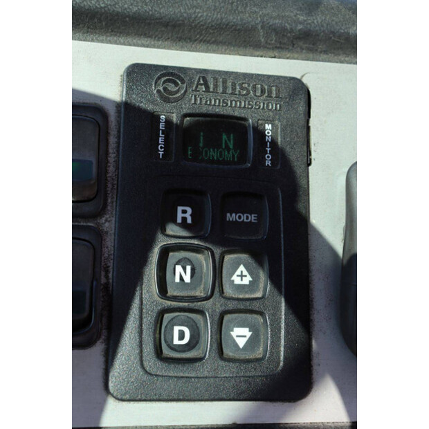 2016 Terberg YT222-49223416