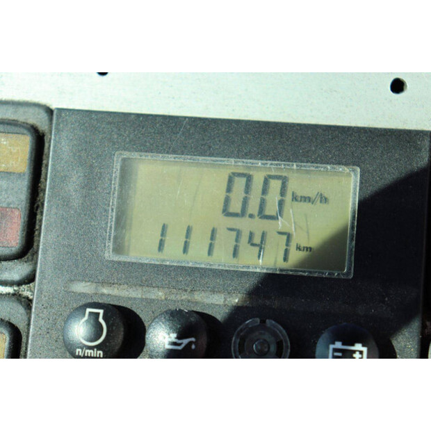 2016 Terberg YT222-49223419
