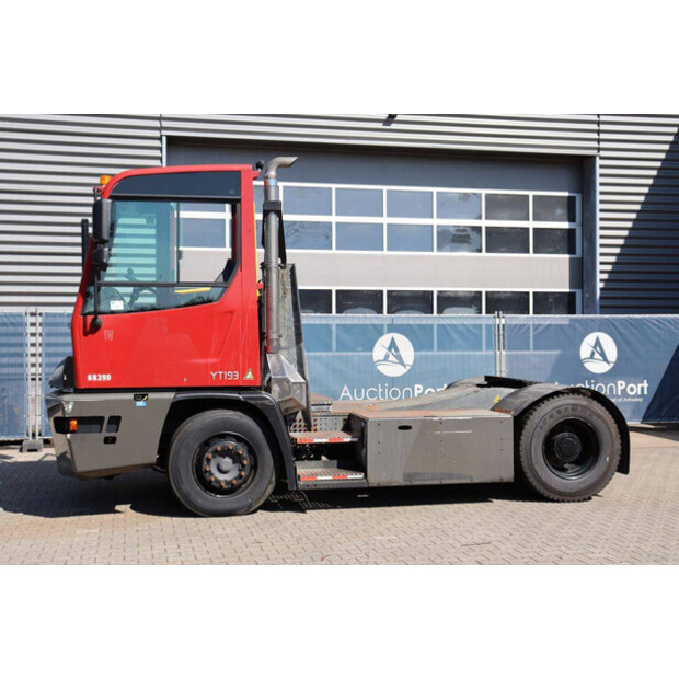 2021 Terberg YT193-49223465