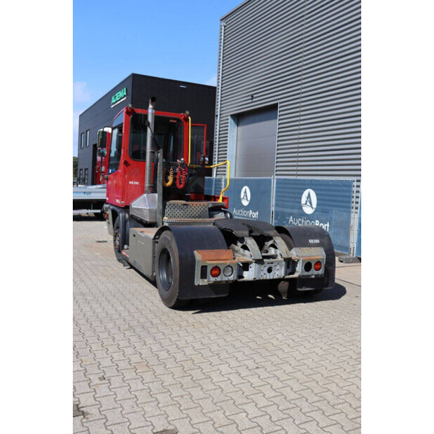 2021 Terberg YT193-49223468