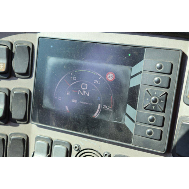 2021 Terberg YT193-49223496