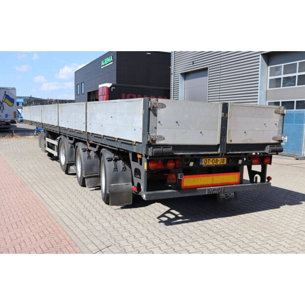 2010 Pacton TGD.340-49223591