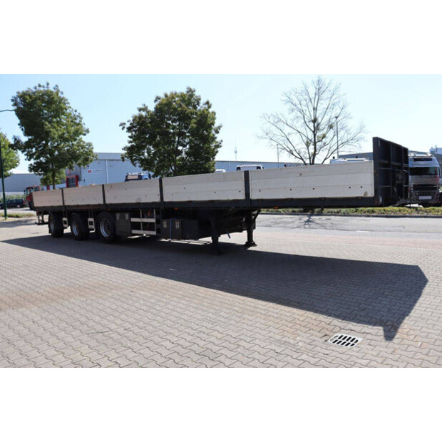 2010 Pacton TGD.340-49223594