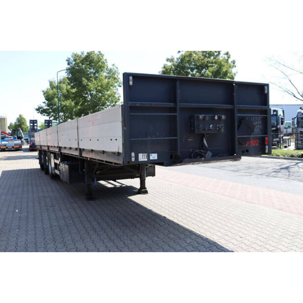 2010 Pacton TGD.340-49223595