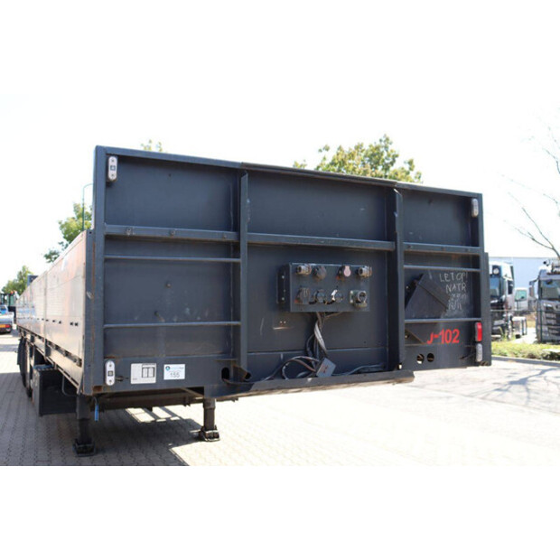 2010 Pacton TGD.340-49223596