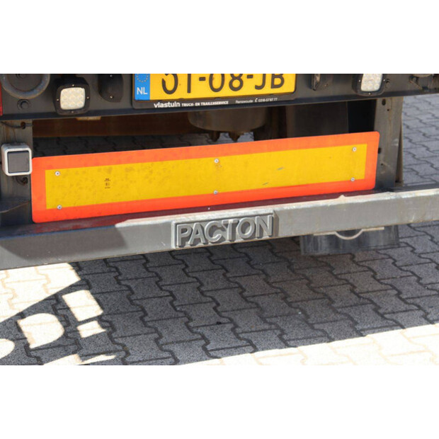 2010 Pacton TGD.340-49223611