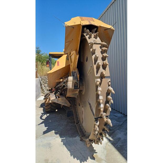 2019 Vermeer RTX1250i2-49223715