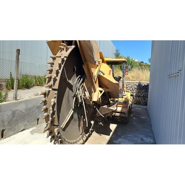 2019 Vermeer RTX1250i2-49223717