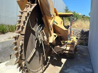 Image for TRENCHERS 2019 Vermeer RTX1250i2