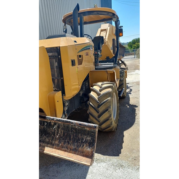 2019 Vermeer RTX1250i2-49223718