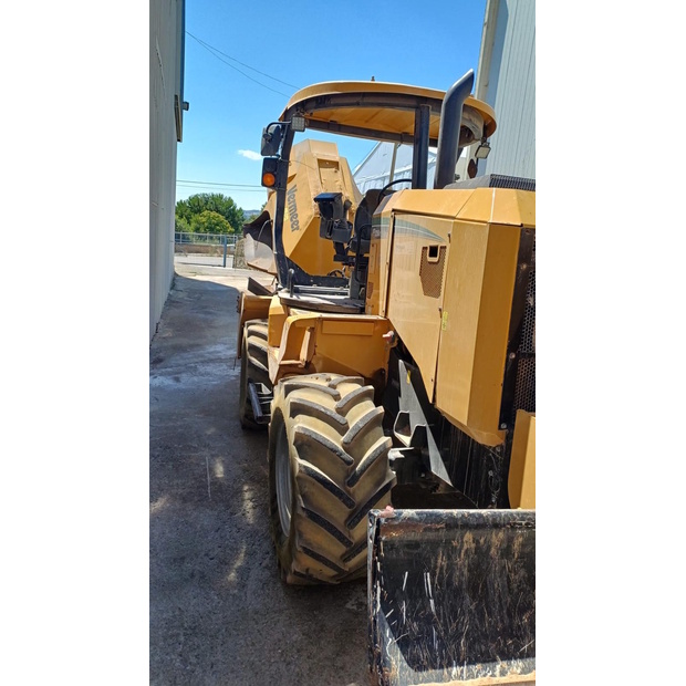 2019 Vermeer RTX1250i2-49223719