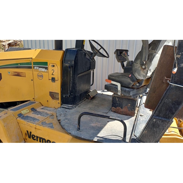 2019 Vermeer RTX1250i2-49223721