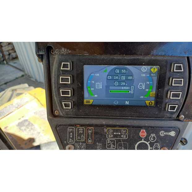 2019 Vermeer RTX1250i2-49223722