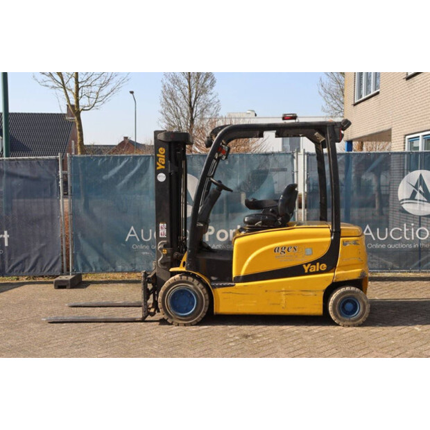 2015 Yale ERP25VL E2145-49223825