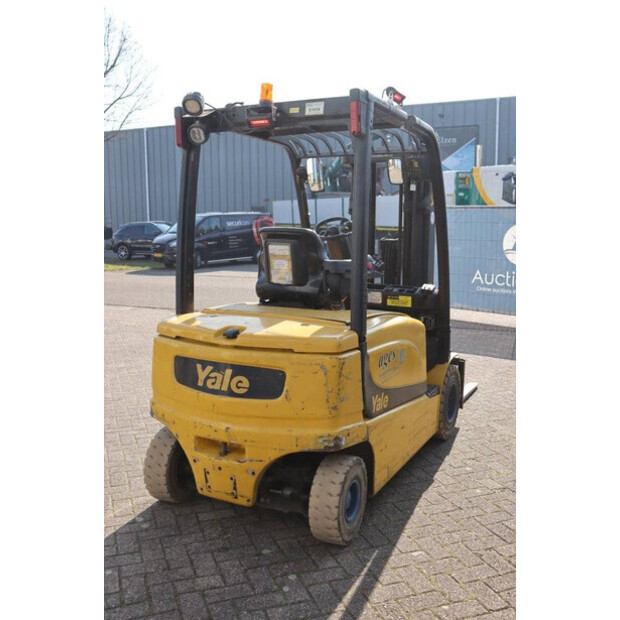 2015 Yale ERP25VL E2145-49223828