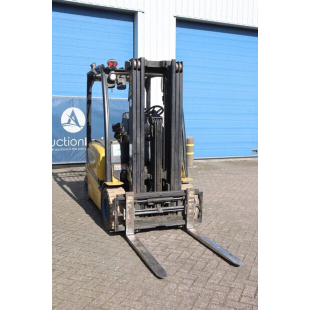 2015 Yale ERP25VL E2145-49223829