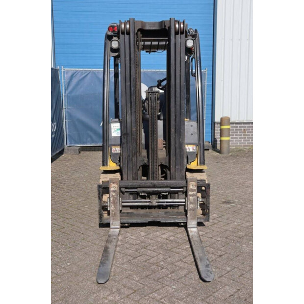 2015 Yale ERP25VL E2145-49223830