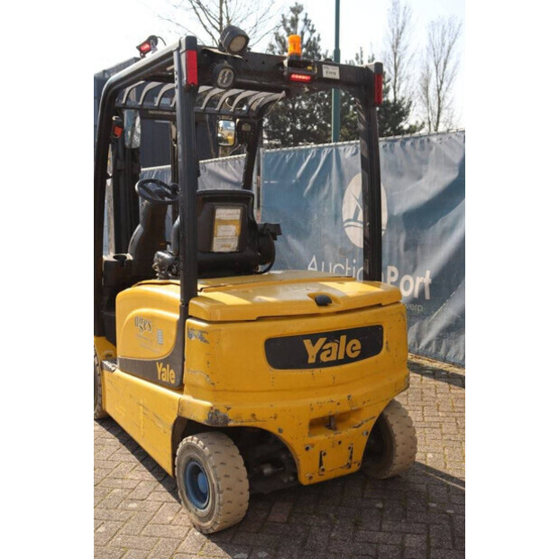 2015 Yale ERP25VL E2145-49223837