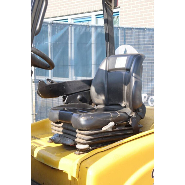 2015 Yale ERP25VL E2145-49223840