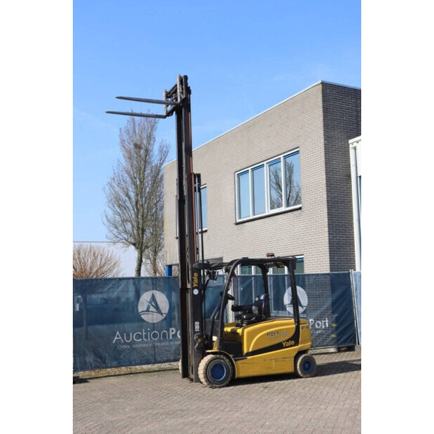 2015 Yale ERP25VL E2145-49223847