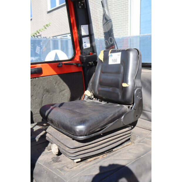 1997 Linde H25T-03-49223939