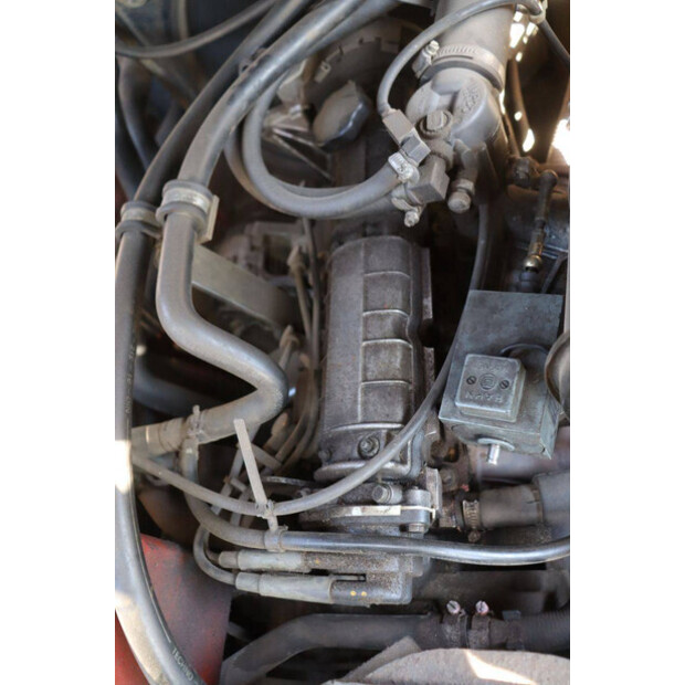 1997 Linde H25T-03-49223949