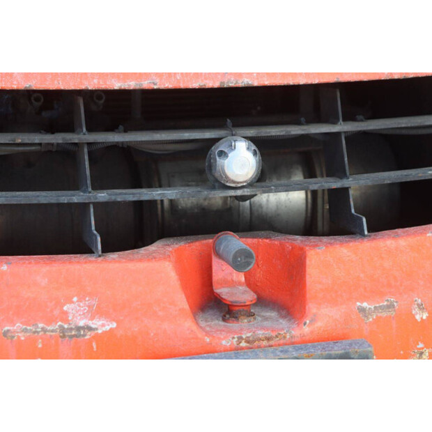 2003 Linde H80D/900-02-49223975