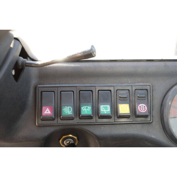 2003 Linde H80D/900-02-49223983