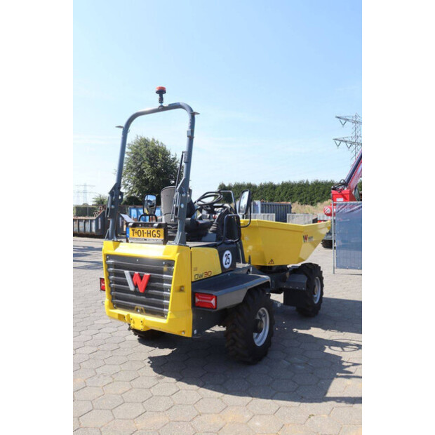 2024 نيوسون DW30-49224073