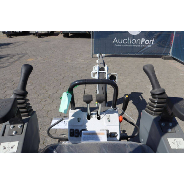 2026 BOBCAT E10Z-49224158