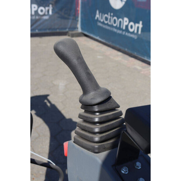 2026 BOBCAT E10Z-49224161