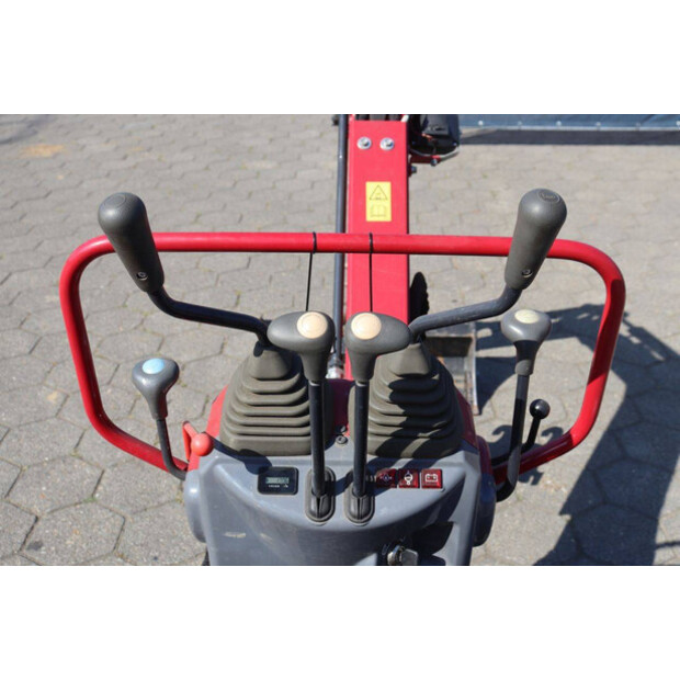 2023 YANMAR SV08-1C-49224198