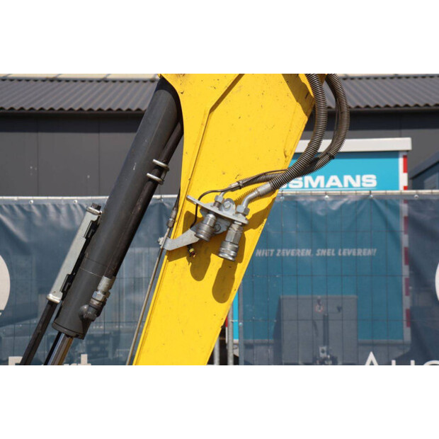 2023 Neuson EZ50-49224217