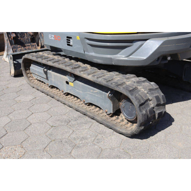 2023 Neuson EZ50-49224231