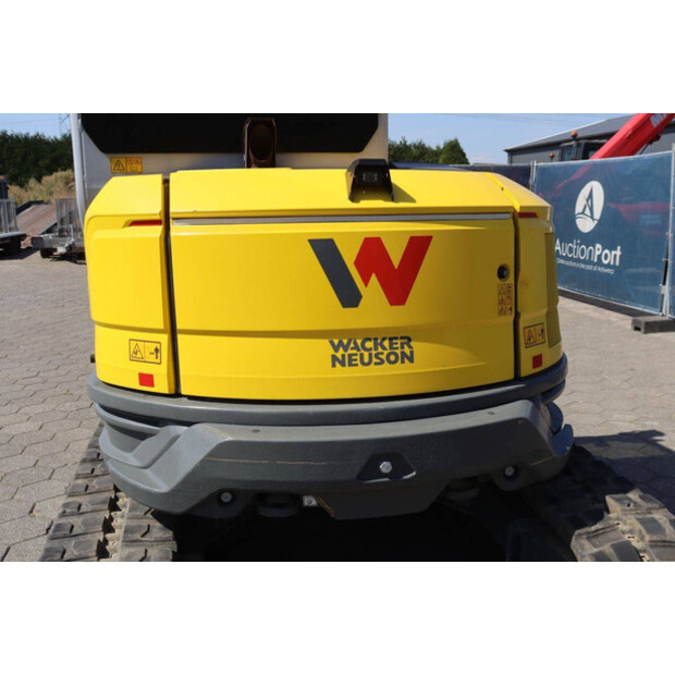 2023 Neuson EZ50-49224233