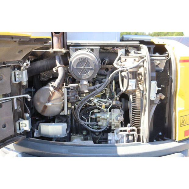 2023 Neuson EZ50-49224236