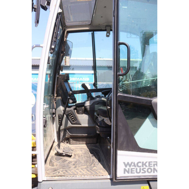2023 Neuson EZ50-49224240