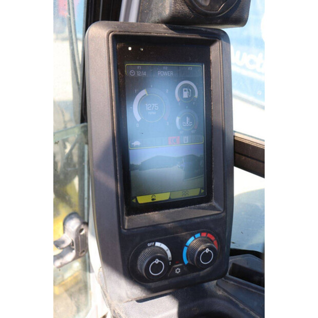 2023 Neuson EZ50-49224245